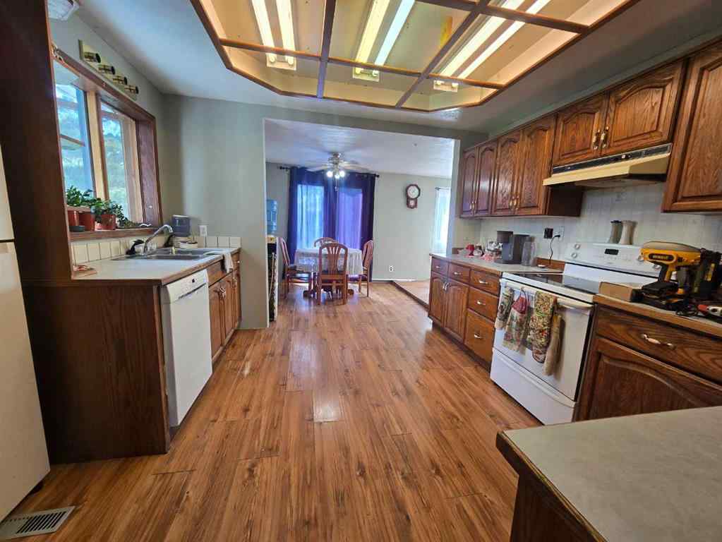 MLS® A2243548 - 53202A Range Road 152   in NONE Rural Yellowhead County, Residential