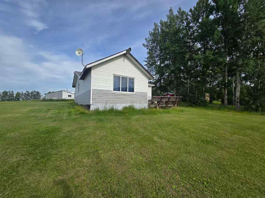 MLS® A2243548 - 53202A Range Road 152   in NONE Rural Yellowhead County, Residential