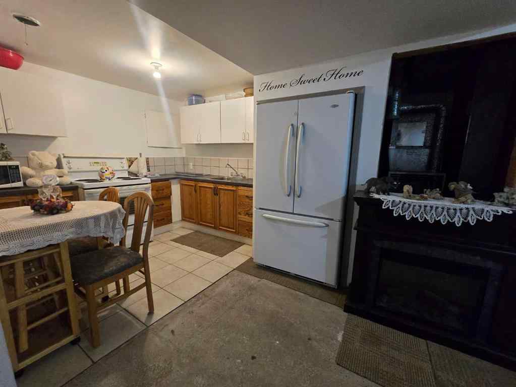 MLS® A2243548 - 53202A Range Road 152   in NONE Rural Yellowhead County, Residential