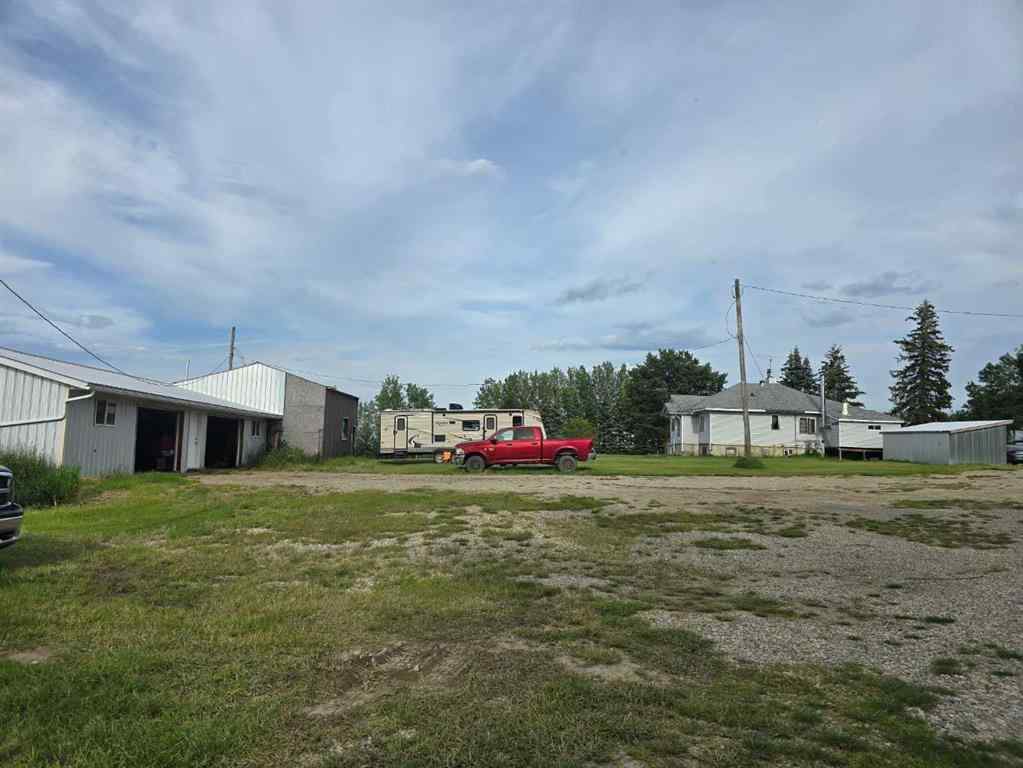 MLS® A2243548 - 53202A Range Road 152   in NONE Rural Yellowhead County, Residential