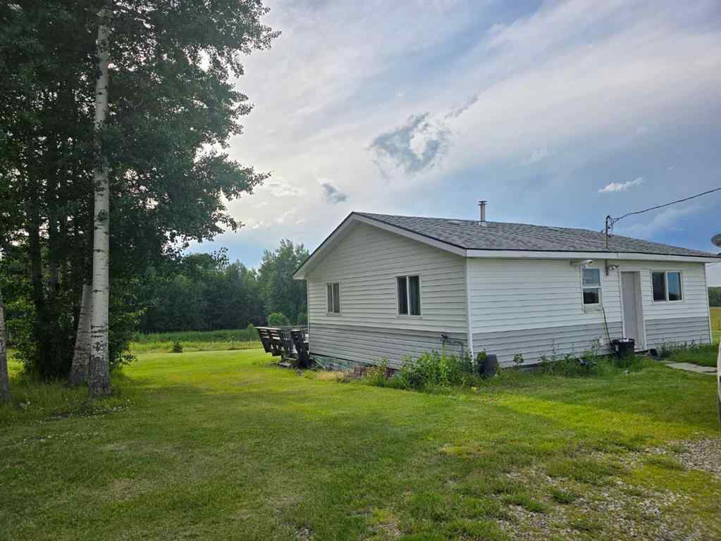 MLS® A2243548 - 53202A Range Road 152   in NONE Rural Yellowhead County, Residential