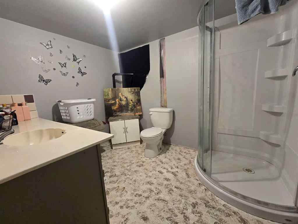 MLS® A2243548 - 53202A Range Road 152   in NONE Rural Yellowhead County, Residential
