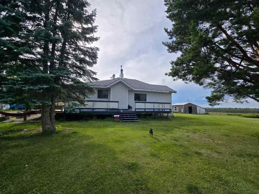 MLS® A2243548 - 53202A Range Road 152   in NONE Rural Yellowhead County, Residential