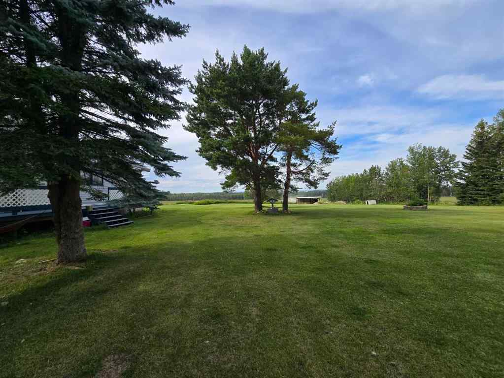 MLS® A2243548 - 53202A Range Road 152   in NONE Rural Yellowhead County, Residential