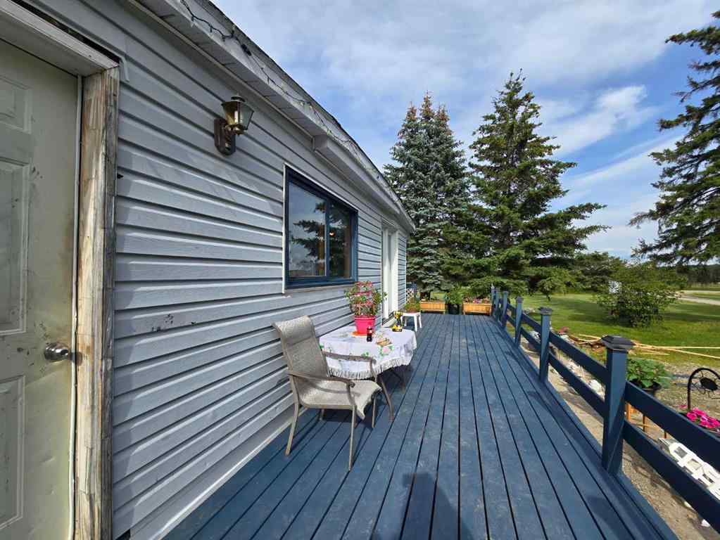 MLS® A2243548 - 53202A Range Road 152   in NONE Rural Yellowhead County, Residential