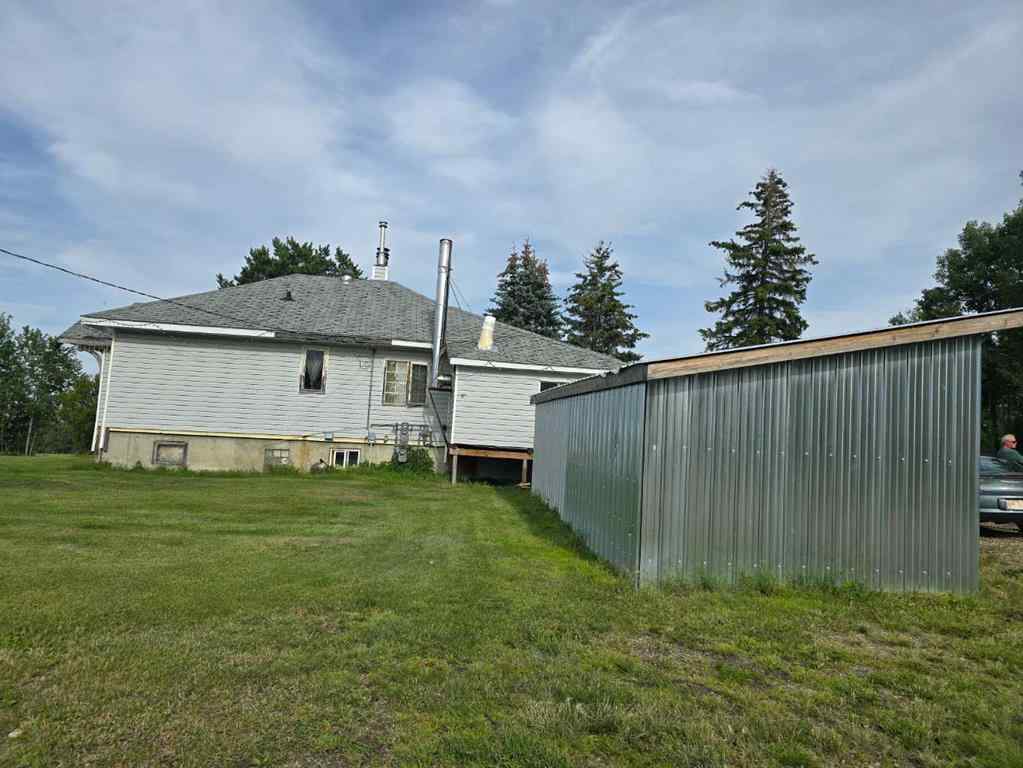 MLS® A2243548 - 53202A Range Road 152   in NONE Rural Yellowhead County, Residential