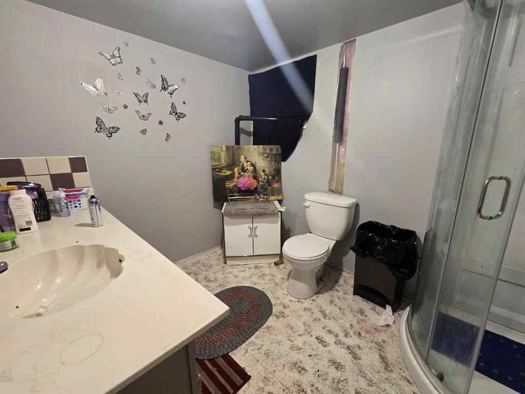 MLS® A2243548 - 53202A Range Road 152   in NONE Rural Yellowhead County, Residential