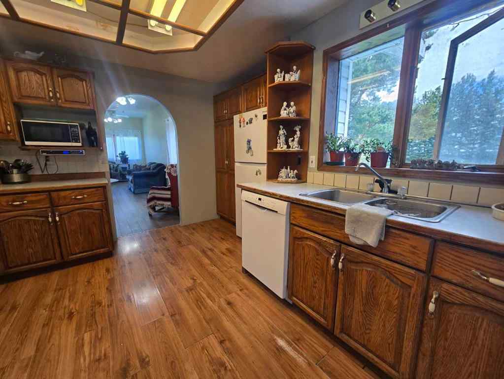 MLS® A2243548 - 53202A Range Road 152   in NONE Rural Yellowhead County, Residential