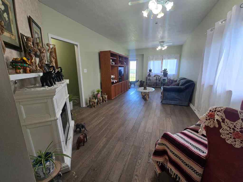 MLS® A2243548 - 53202A Range Road 152   in NONE Rural Yellowhead County, Residential