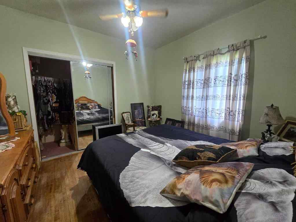 MLS® A2243548 - 53202A Range Road 152   in NONE Rural Yellowhead County, Residential