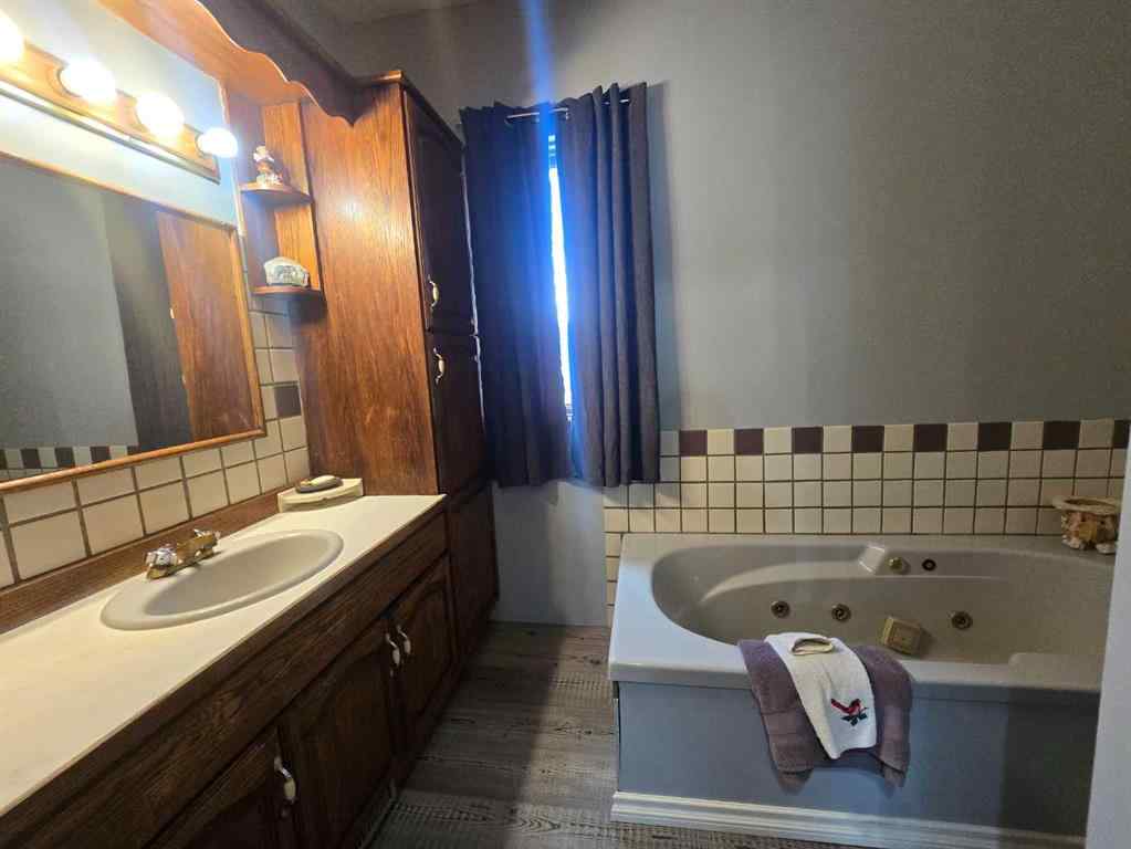 MLS® A2243548 - 53202A Range Road 152   in NONE Rural Yellowhead County, Residential