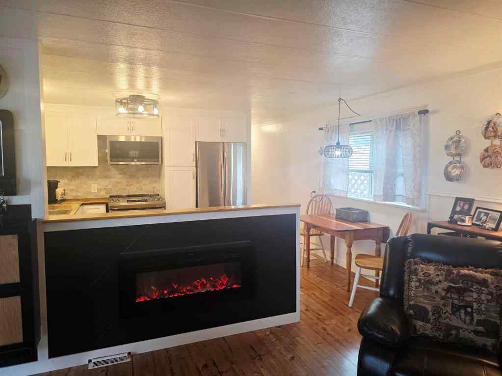 MLS® A2243549 - Unit #1 110 22 Highway  in NONE Cremona, Mobile