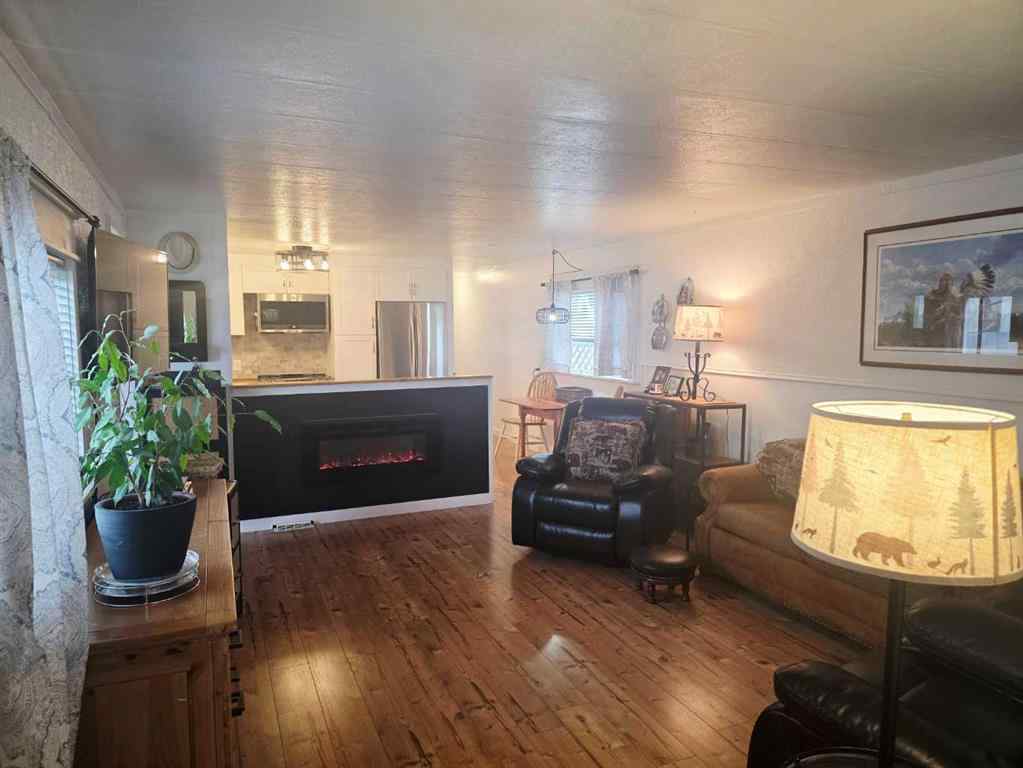 MLS® A2243549 - Unit #1 110 22 Highway  in NONE Cremona, Mobile