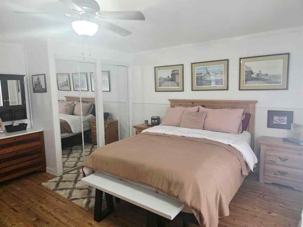 MLS® A2243549 - Unit #1 110 22 Highway  in NONE Cremona, Mobile