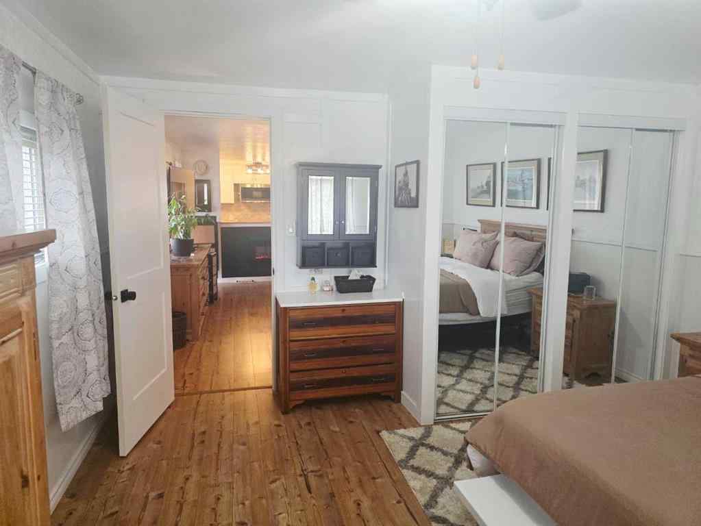 MLS® A2243549 - Unit #1 110 22 Highway  in NONE Cremona, Mobile
