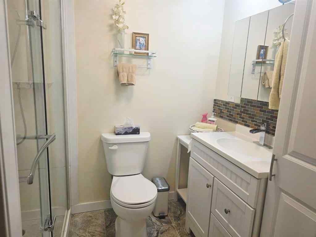 MLS® A2243549 - Unit #1 110 22 Highway  in NONE Cremona, Mobile