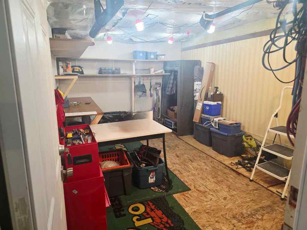 MLS® A2243549 - Unit #1 110 22 Highway  in NONE Cremona, Mobile
