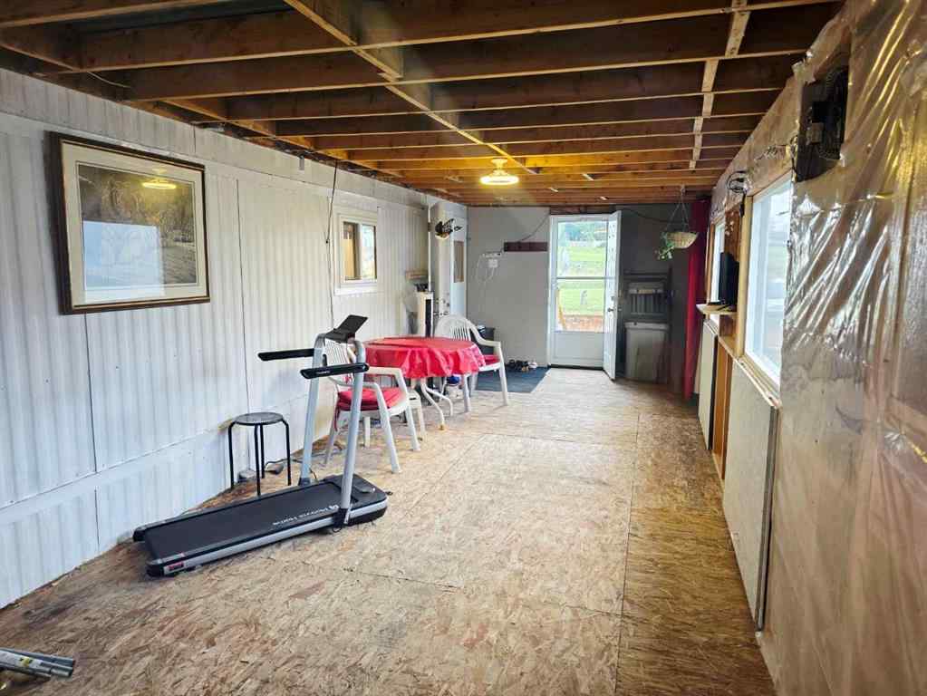 MLS® A2243549 - Unit #1 110 22 Highway  in NONE Cremona, Mobile