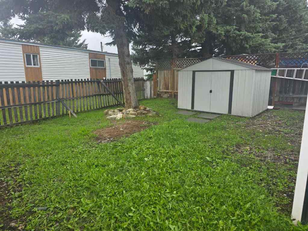 MLS® A2243549 - Unit #1 110 22 Highway  in NONE Cremona, Mobile