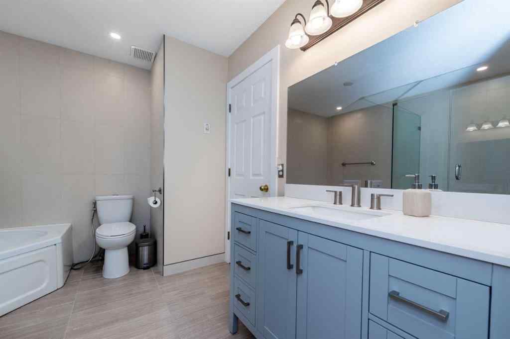 MLS® A2243550 - 234 Christie Park Mews SW in Christie Park Calgary, Residential