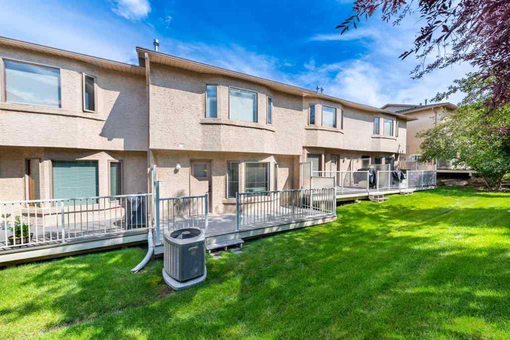 MLS® A2243550 - 234 Christie Park Mews SW in Christie Park Calgary, Residential
