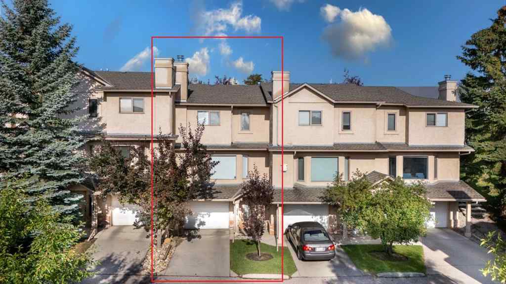 MLS® A2243550 - 234 Christie Park Mews SW in Christie Park Calgary, Residential