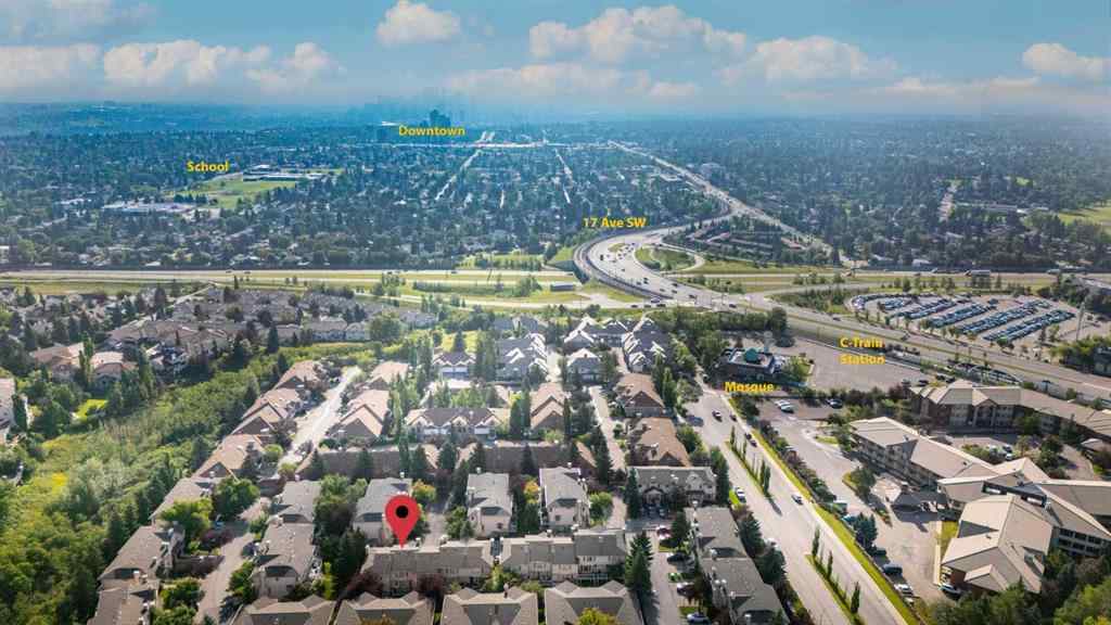 MLS® A2243550 - 234 Christie Park Mews SW in Christie Park Calgary, Residential