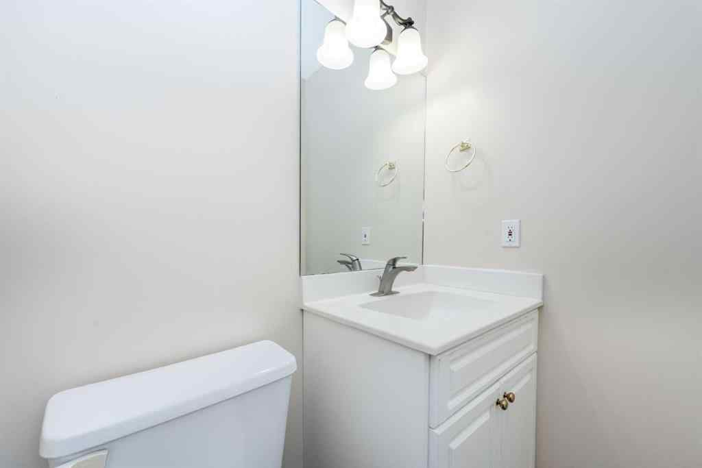MLS® A2243550 - 234 Christie Park Mews SW in Christie Park Calgary, Residential