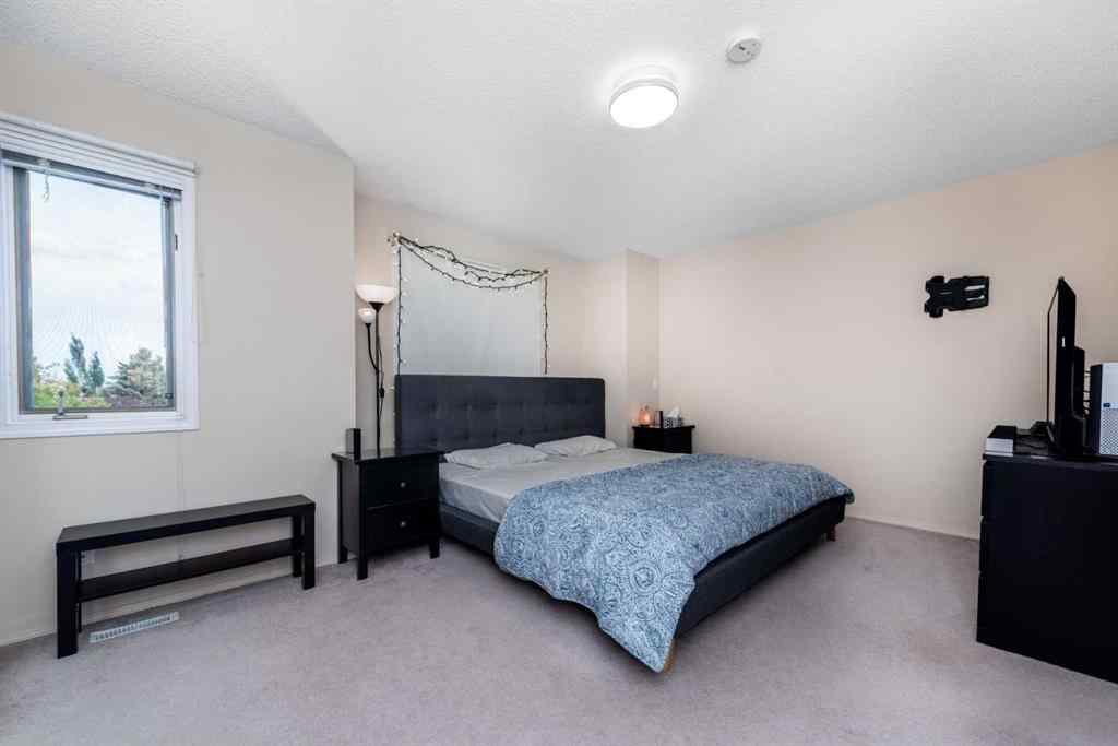 MLS® A2243550 - 234 Christie Park Mews SW in Christie Park Calgary, Residential