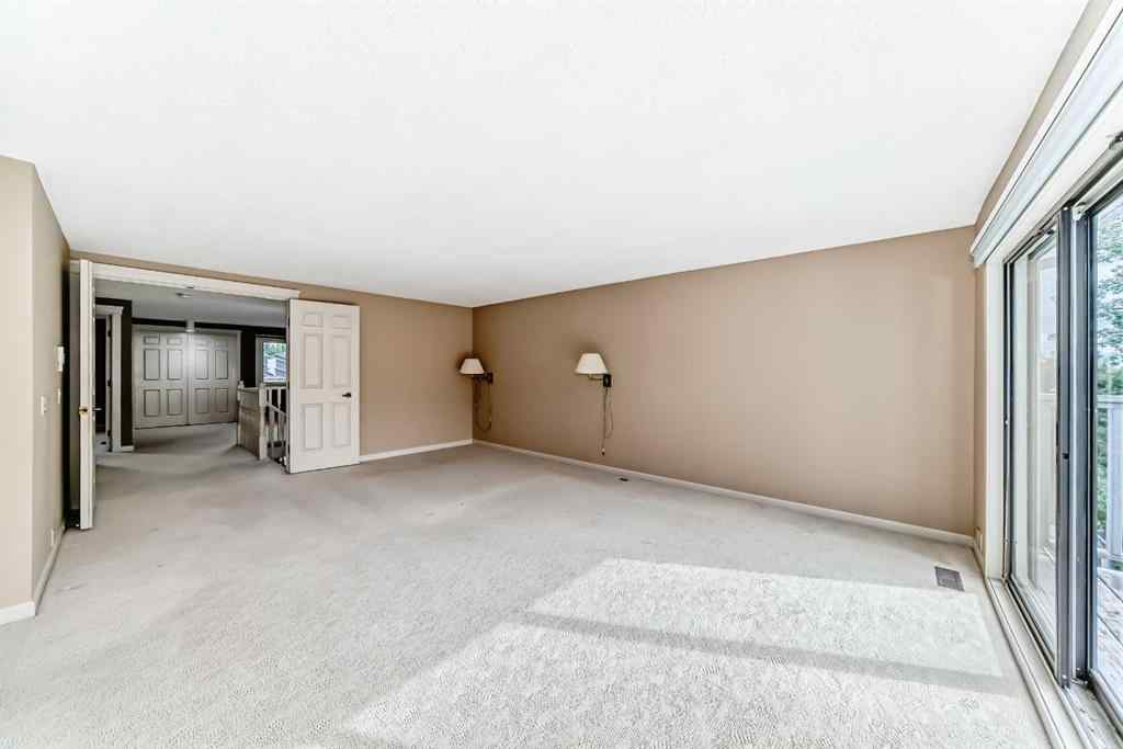 MLS® A2243556 - 22 Wood Crescent SW in Woodlands Calgary, Residential
