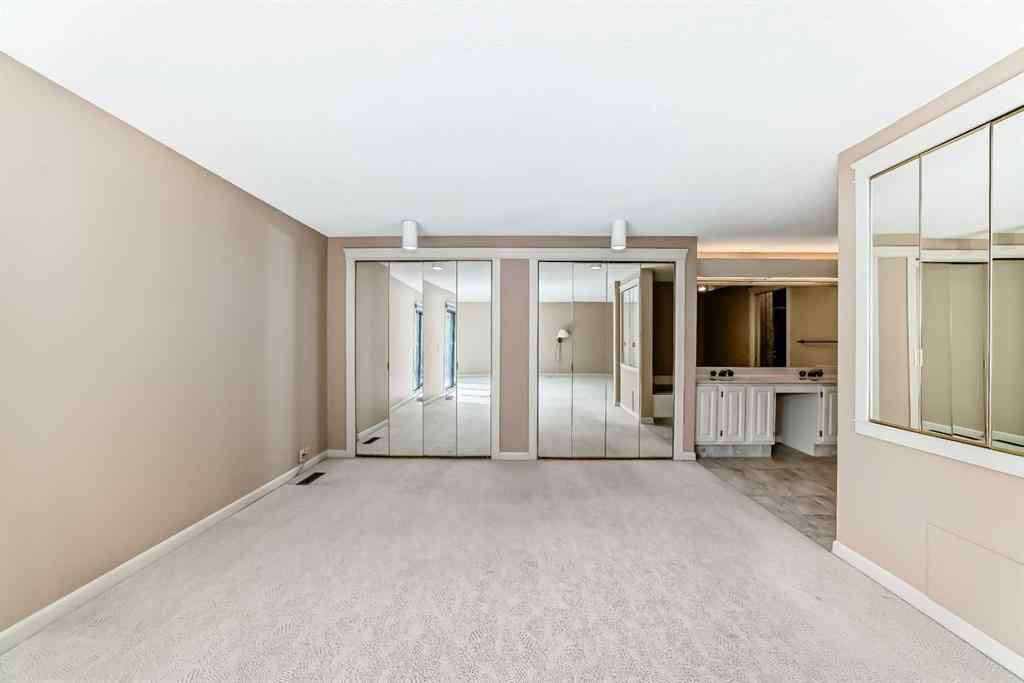 MLS® A2243556 - 22 Wood Crescent SW in Woodlands Calgary, Residential
