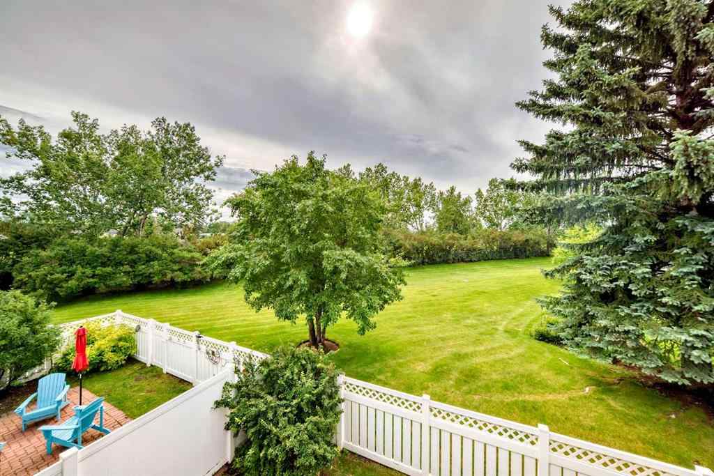 MLS® A2243556 - 22 Wood Crescent SW in Woodlands Calgary, Residential