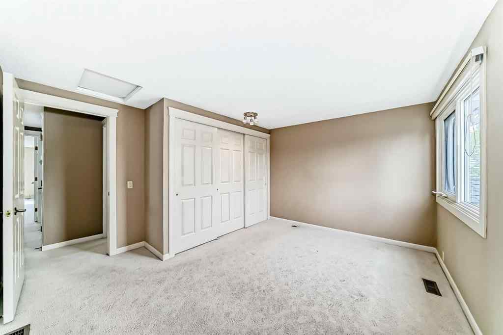 MLS® A2243556 - 22 Wood Crescent SW in Woodlands Calgary, Residential