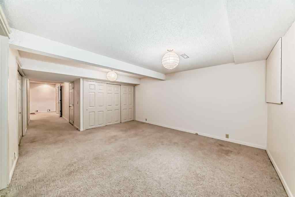 MLS® A2243556 - 22 Wood Crescent SW in Woodlands Calgary, Residential