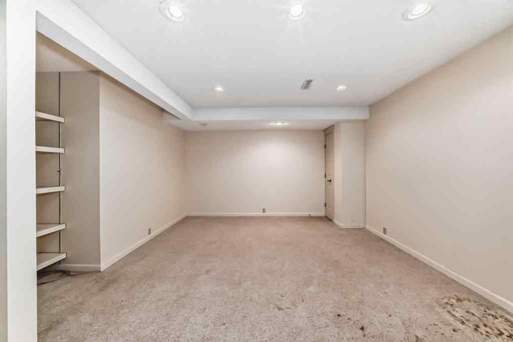 MLS® A2243556 - 22 Wood Crescent SW in Woodlands Calgary, Residential