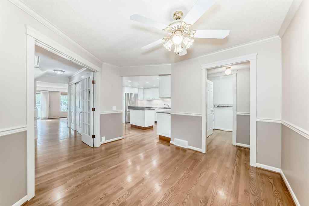 MLS® A2243556 - 22 Wood Crescent SW in Woodlands Calgary, Residential