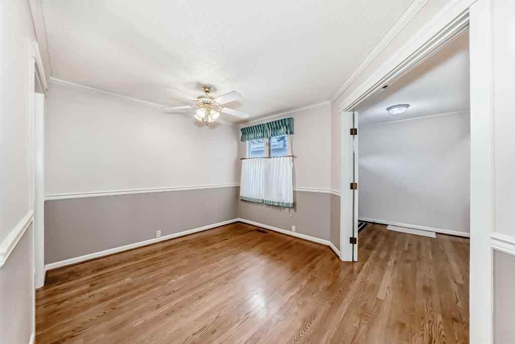 MLS® A2243556 - 22 Wood Crescent SW in Woodlands Calgary, Residential