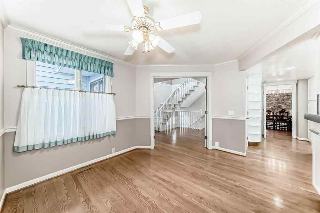MLS® A2243556 - 22 Wood Crescent SW in Woodlands Calgary, Residential