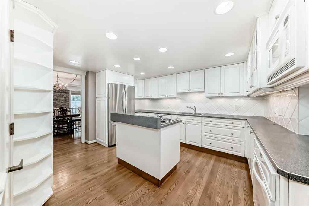 MLS® A2243556 - 22 Wood Crescent SW in Woodlands Calgary, Residential