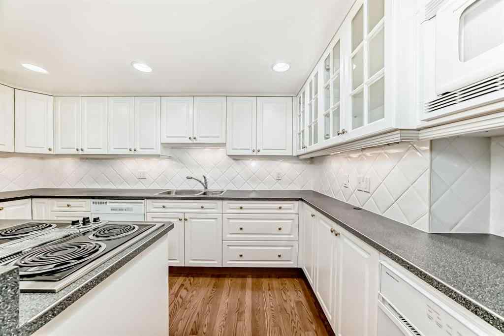 MLS® A2243556 - 22 Wood Crescent SW in Woodlands Calgary, Residential