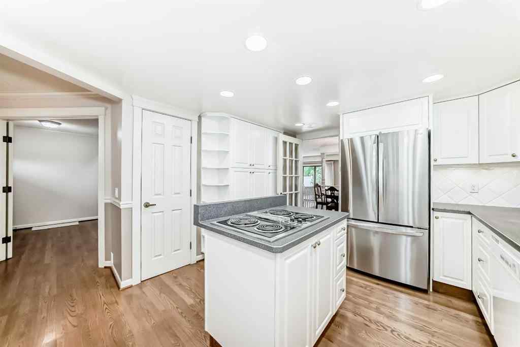 MLS® A2243556 - 22 Wood Crescent SW in Woodlands Calgary, Residential
