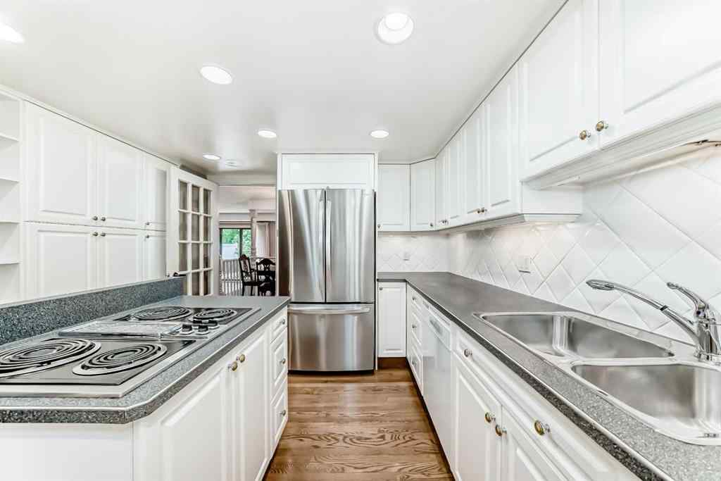 MLS® A2243556 - 22 Wood Crescent SW in Woodlands Calgary, Residential