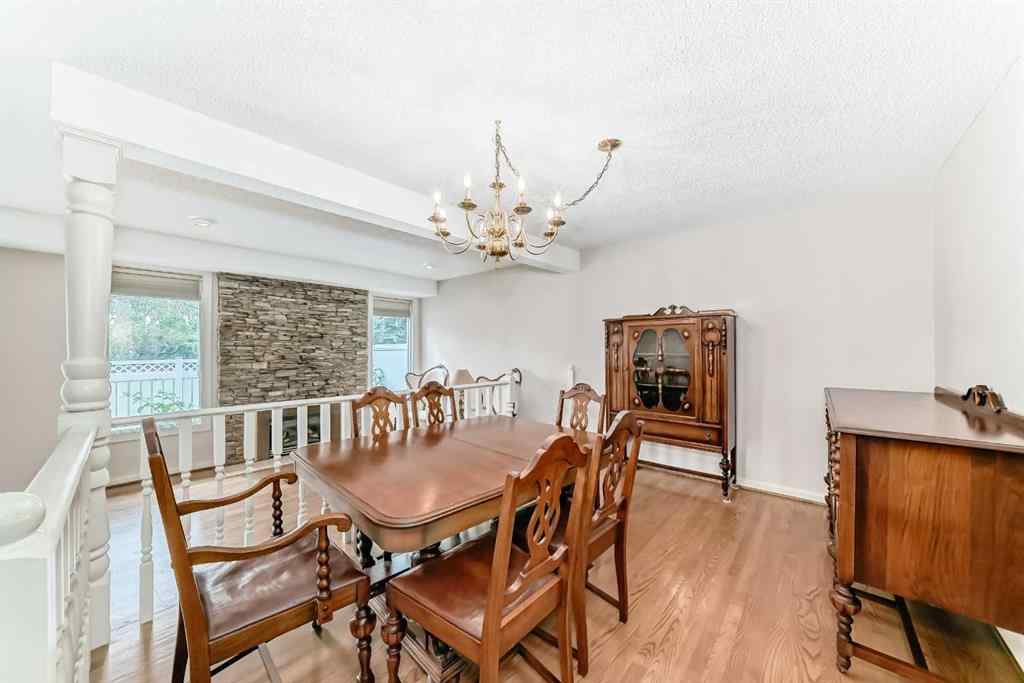 MLS® A2243556 - 22 Wood Crescent SW in Woodlands Calgary, Residential