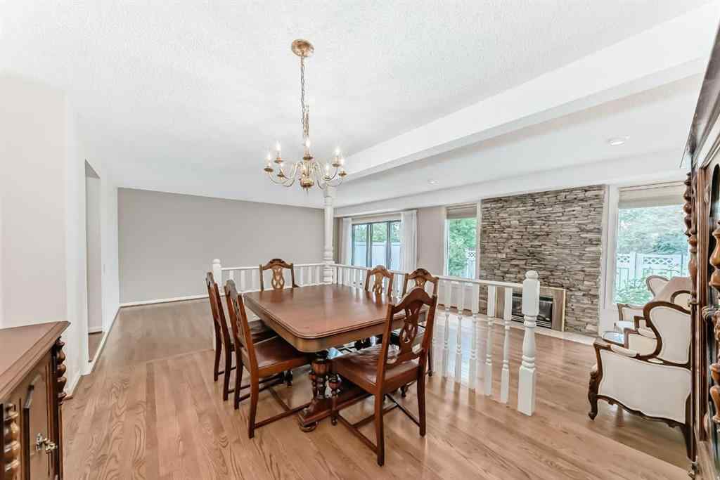 MLS® A2243556 - 22 Wood Crescent SW in Woodlands Calgary, Residential