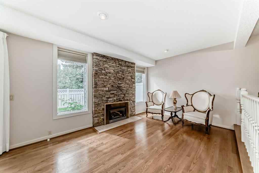 MLS® A2243556 - 22 Wood Crescent SW in Woodlands Calgary, Residential