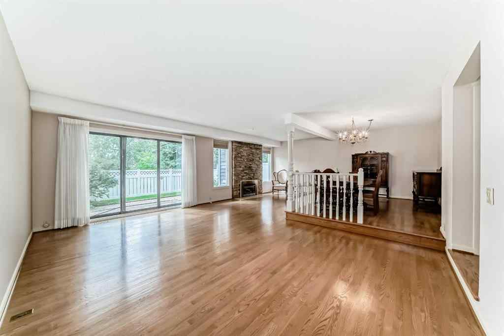 MLS® A2243556 - 22 Wood Crescent SW in Woodlands Calgary, Residential