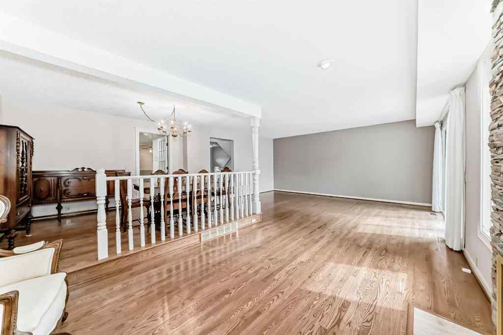 MLS® A2243556 - 22 Wood Crescent SW in Woodlands Calgary, Residential
