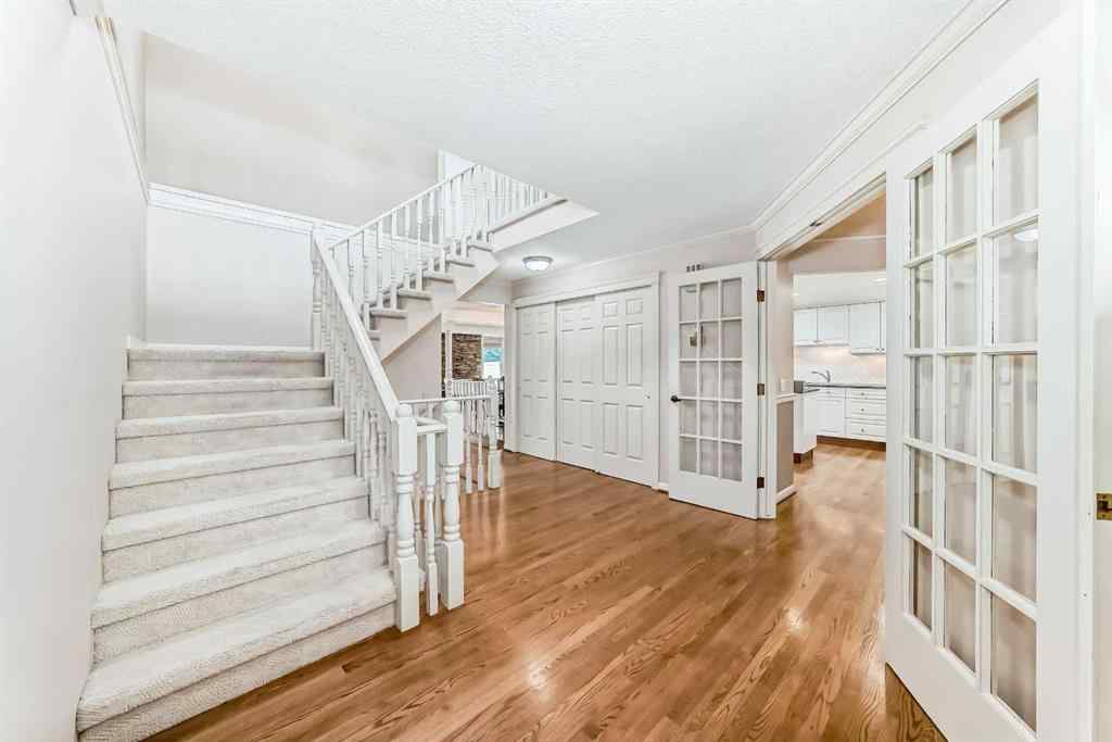 MLS® A2243556 - 22 Wood Crescent SW in Woodlands Calgary, Residential