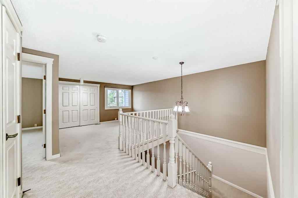MLS® A2243556 - 22 Wood Crescent SW in Woodlands Calgary, Residential