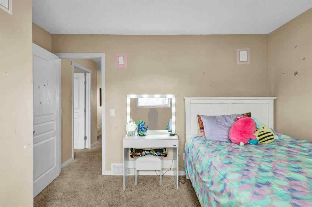 MLS® A2243560 - 216 Copperpond Green SE in Copperfield Calgary, Residential